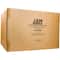 JAM Paper 9.75" x 13" Plastic Hook & Loop Closure Envelopes, 12ct.